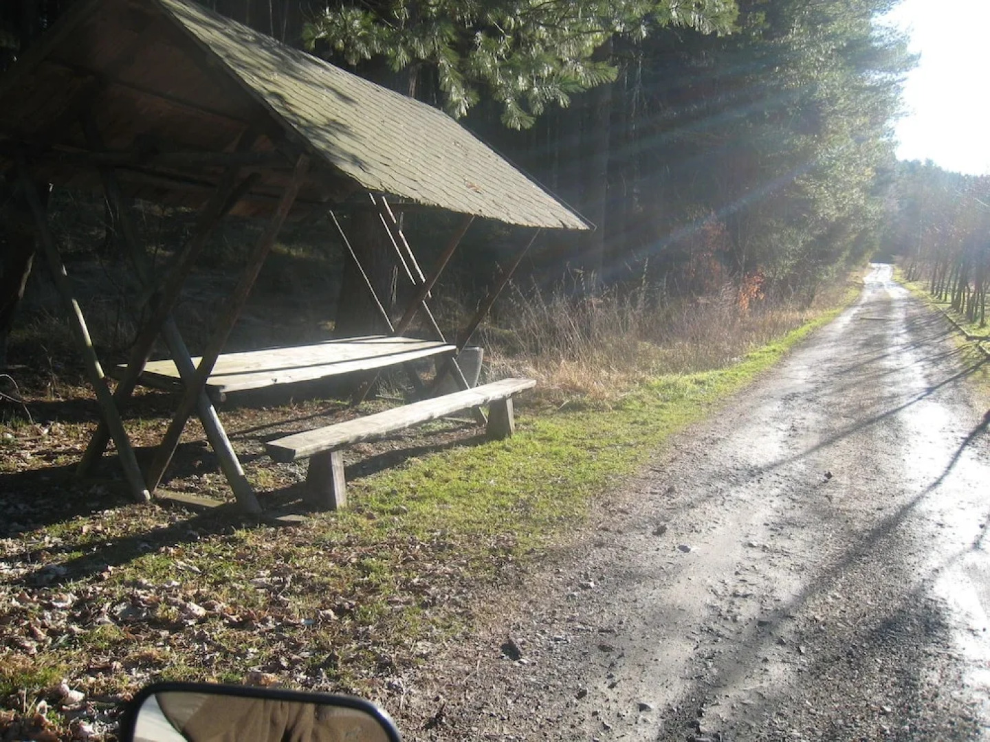 Stylish Apartment in Sohl With Terrace