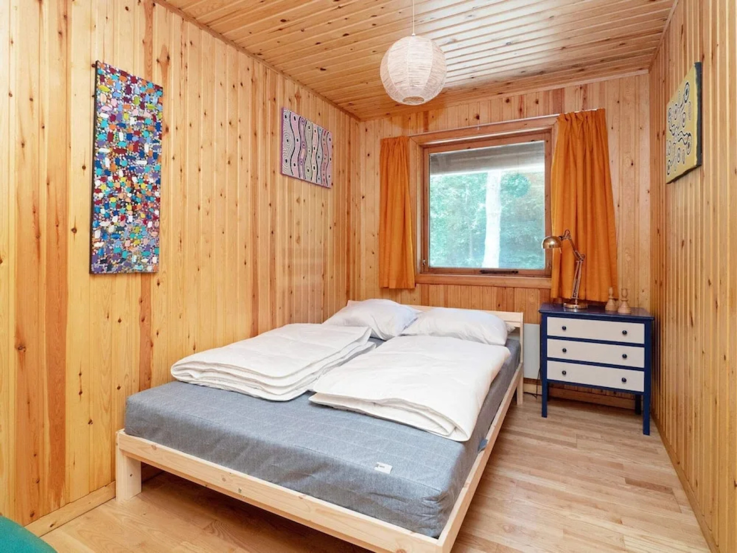 8 Person Holiday Home in Frederiksvaerk