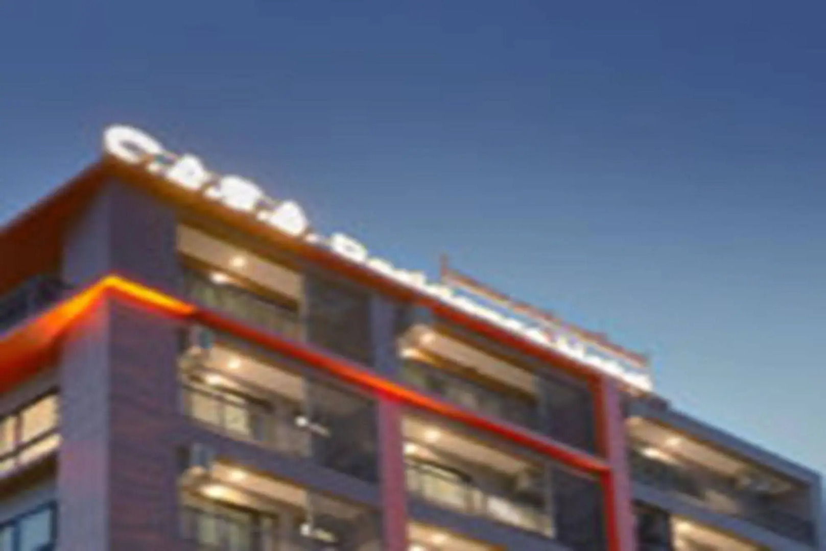 Casa Residence Hotel