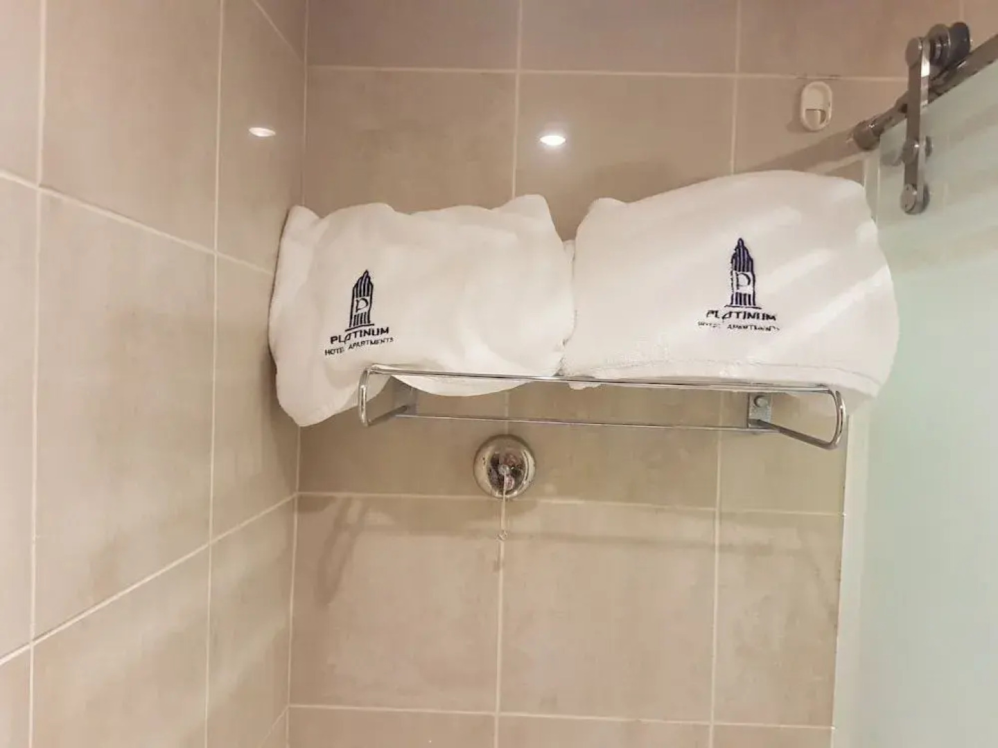 Platinum Hotel Apartments