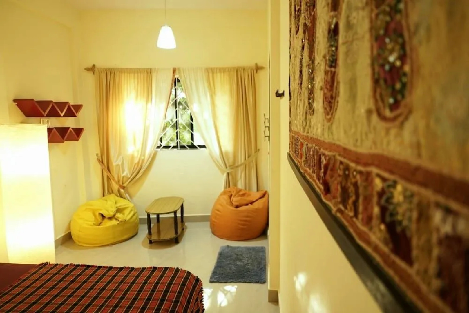 The Noname Guesthouse