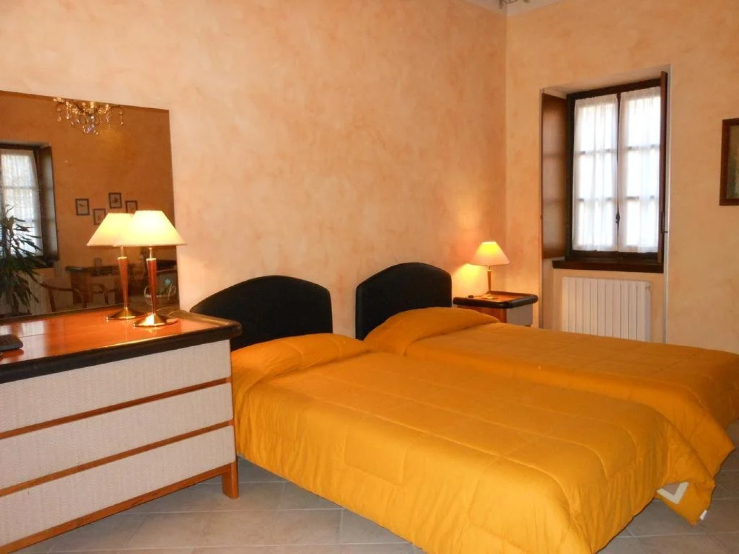 Agriturismo Cassinazza