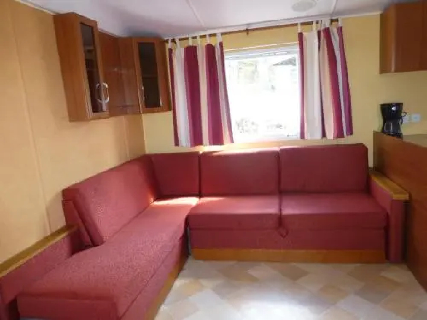 Camping Mer et Camargue