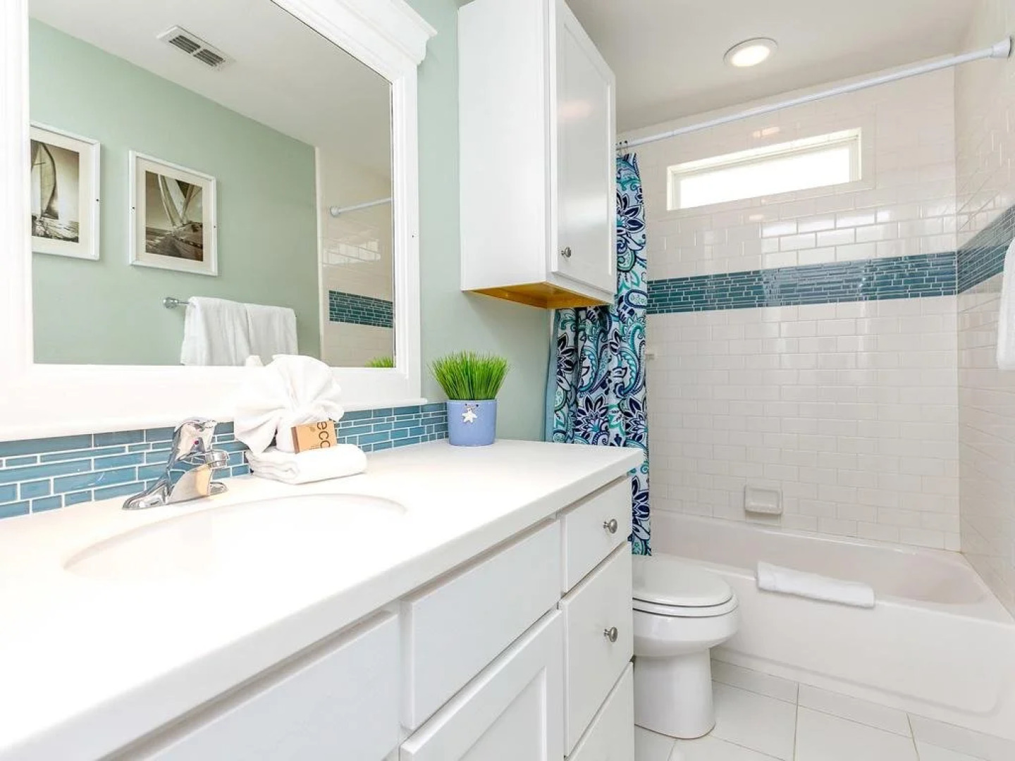 Nautical Port A House by RedAwning