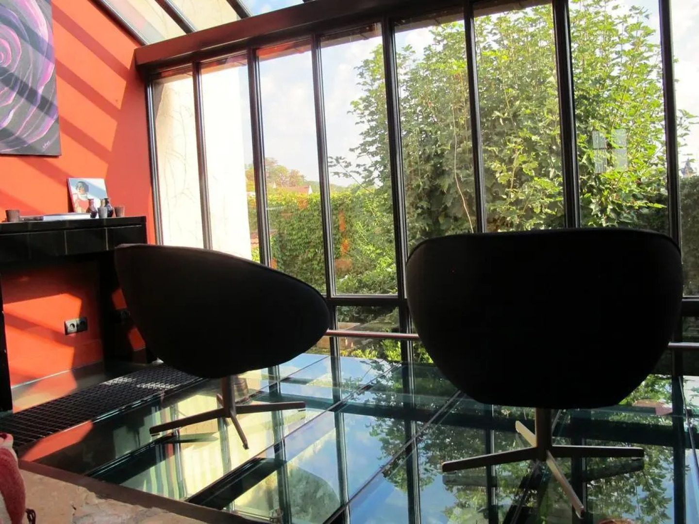 Barbary Lane House Rental Meursault