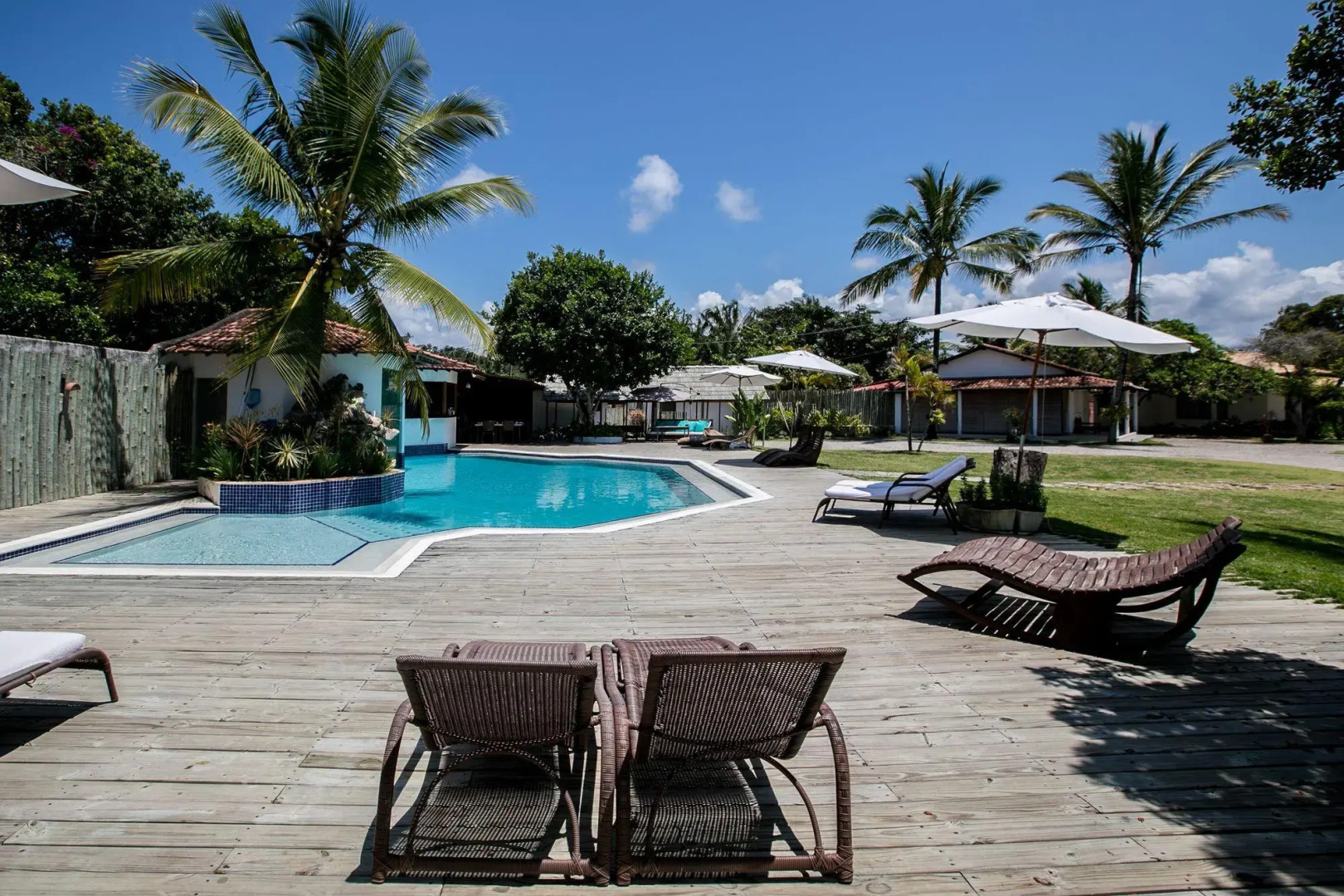 Vila Morena Altos de Itapororoca