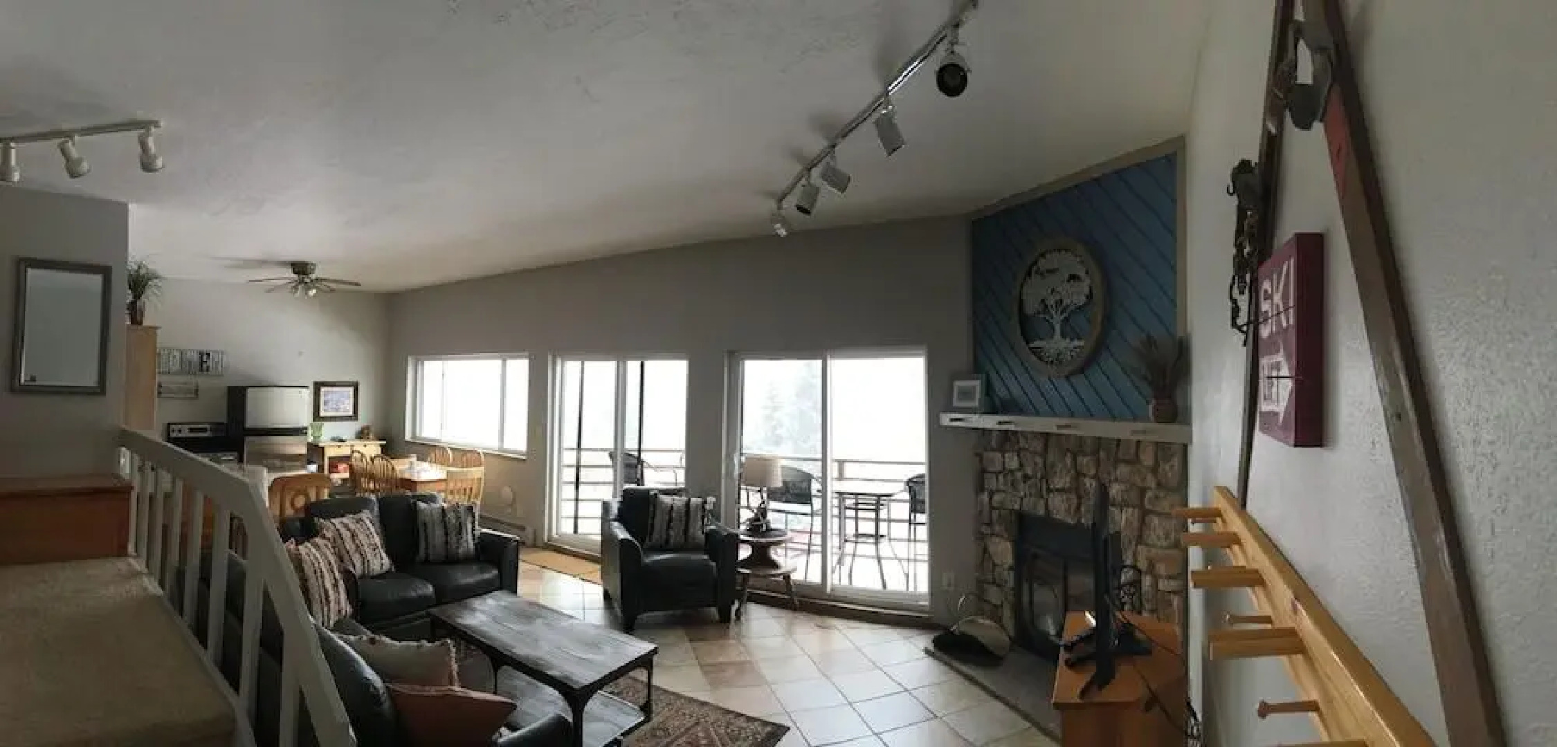 Buffalo Ridge - Unit B104