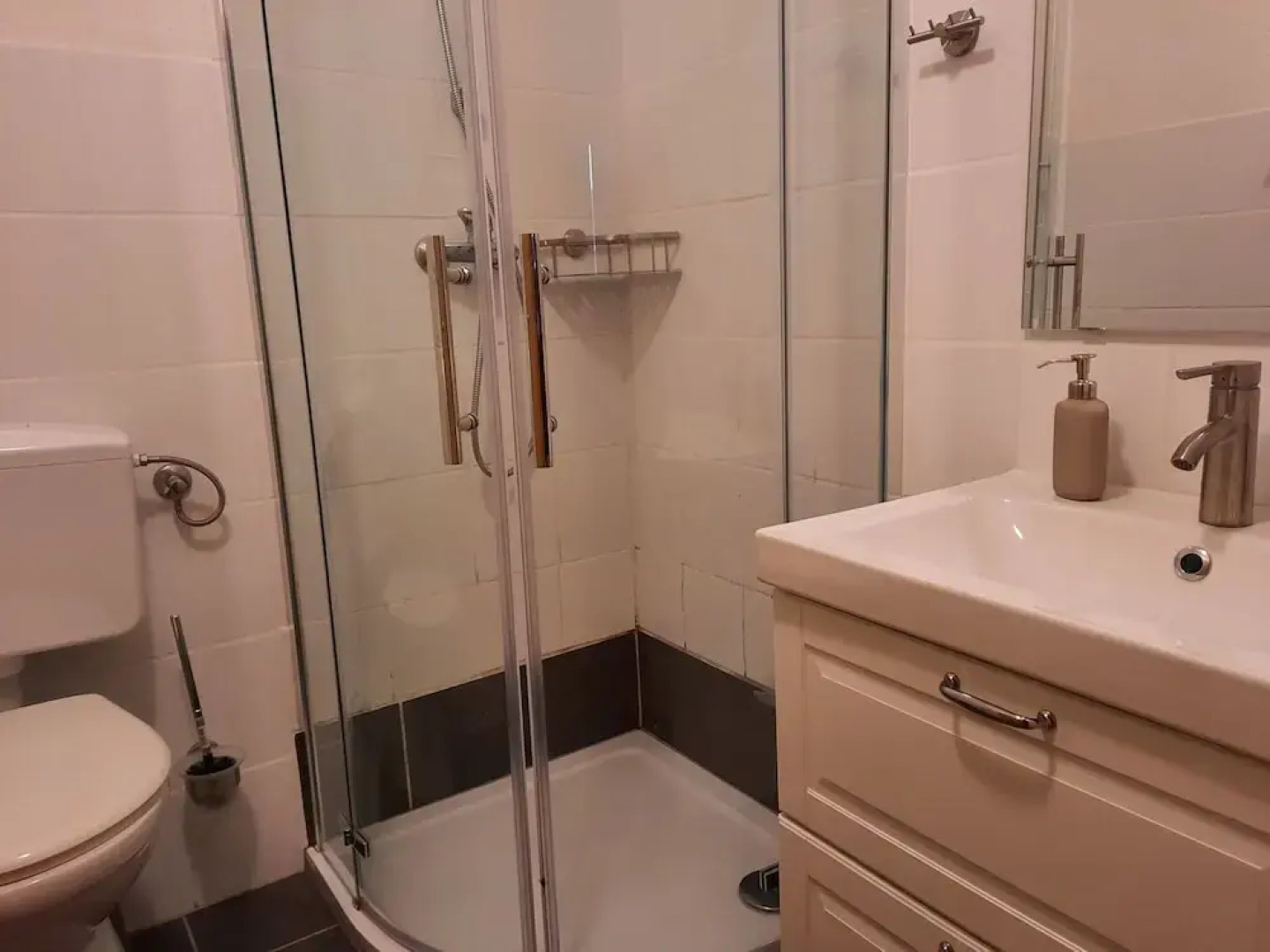 Ferienwohnung am Oase am Vilzsee