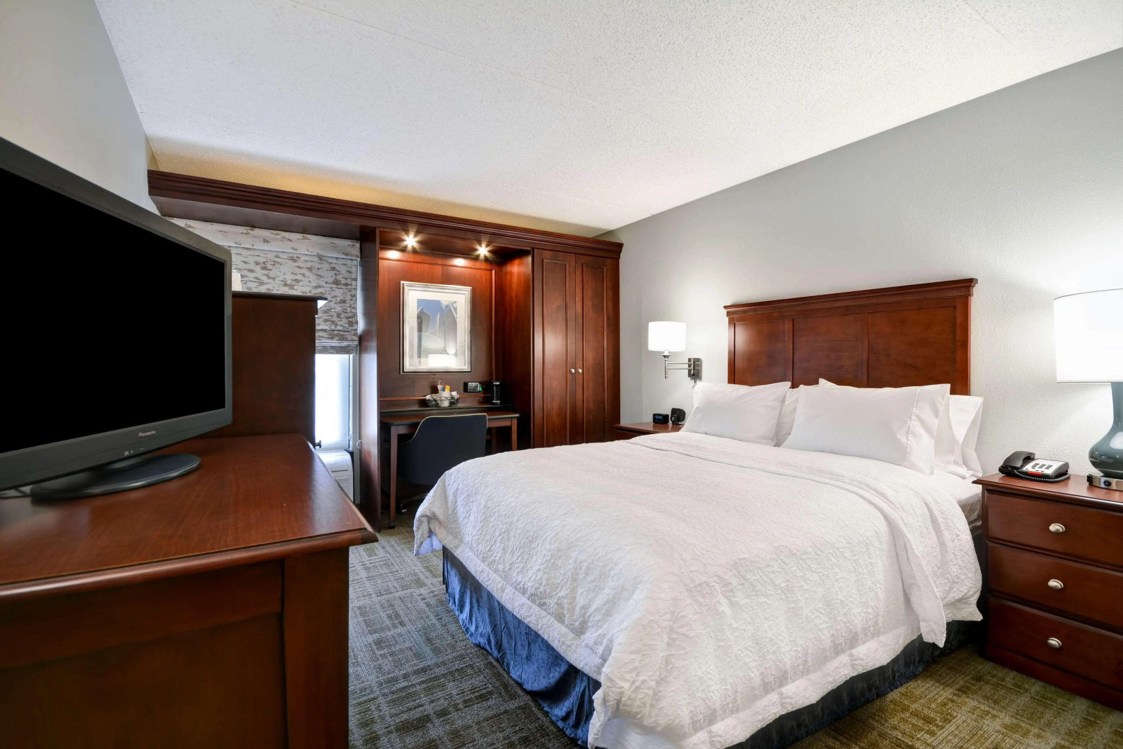Hampton Inn Detroit/Northville