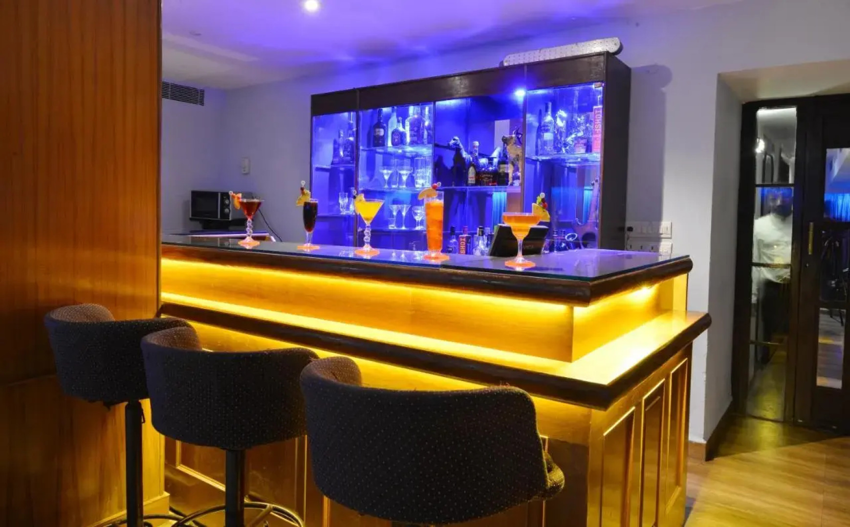 SRM Hotel Maraimalai Nagar