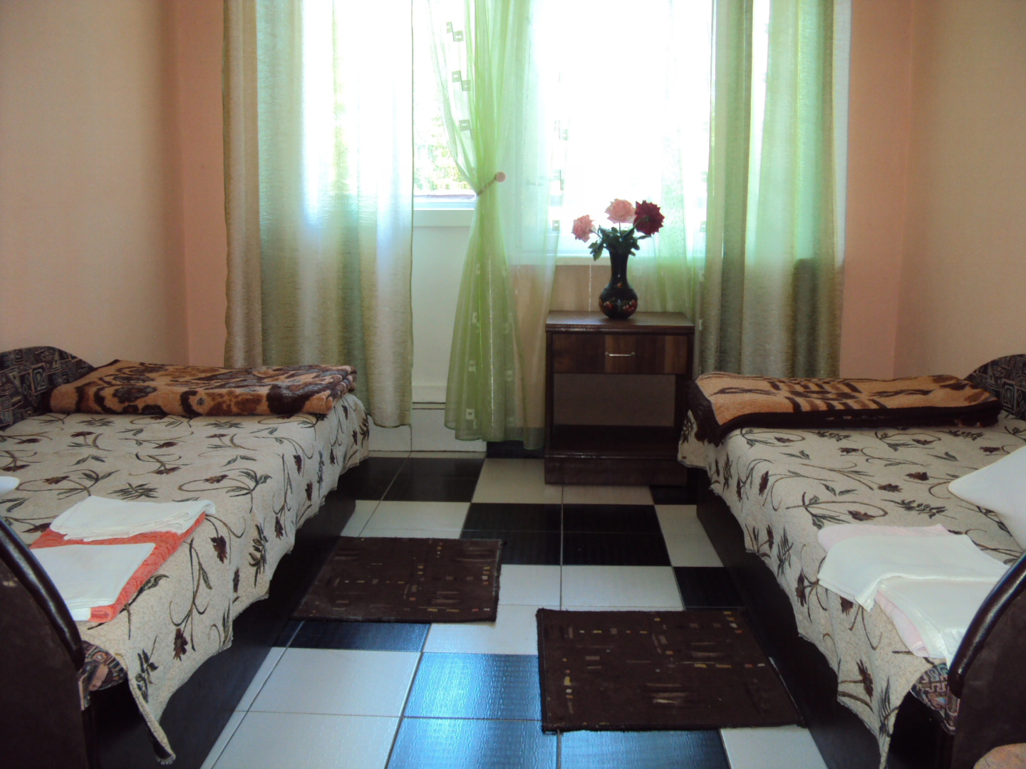 Flamingo (Mezhvodnoe)