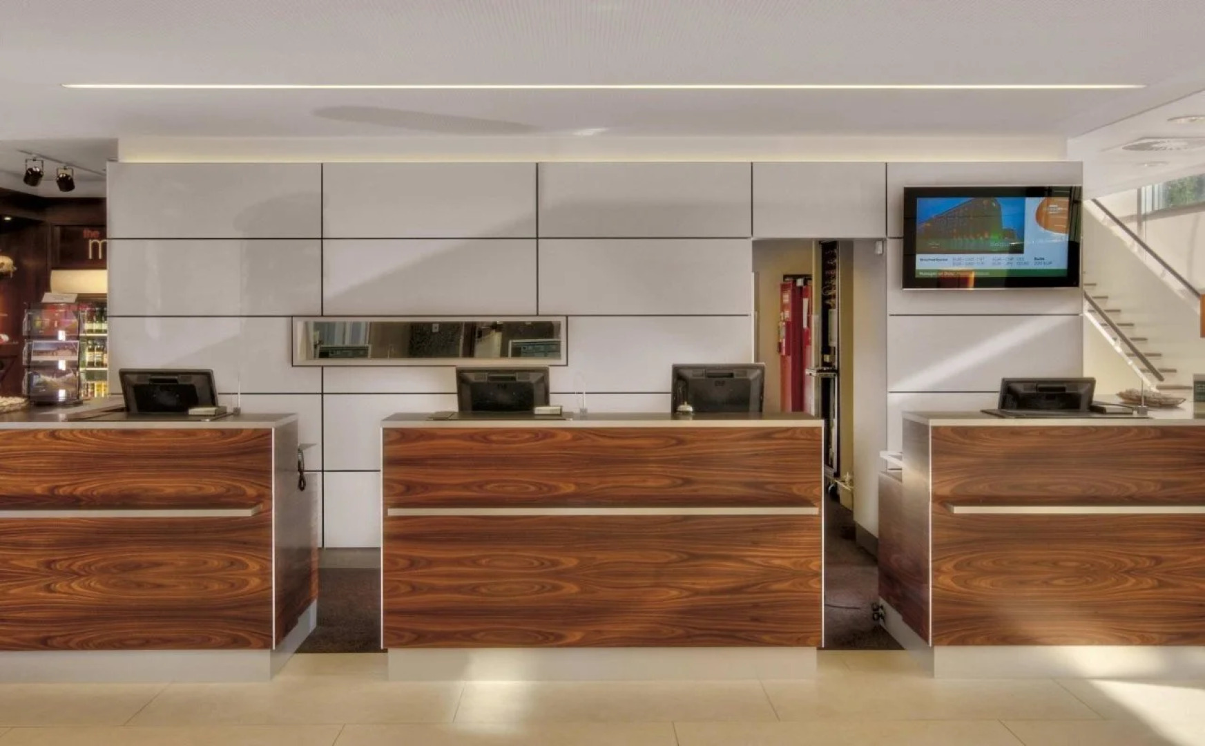 Courtyard by Marriott Linz