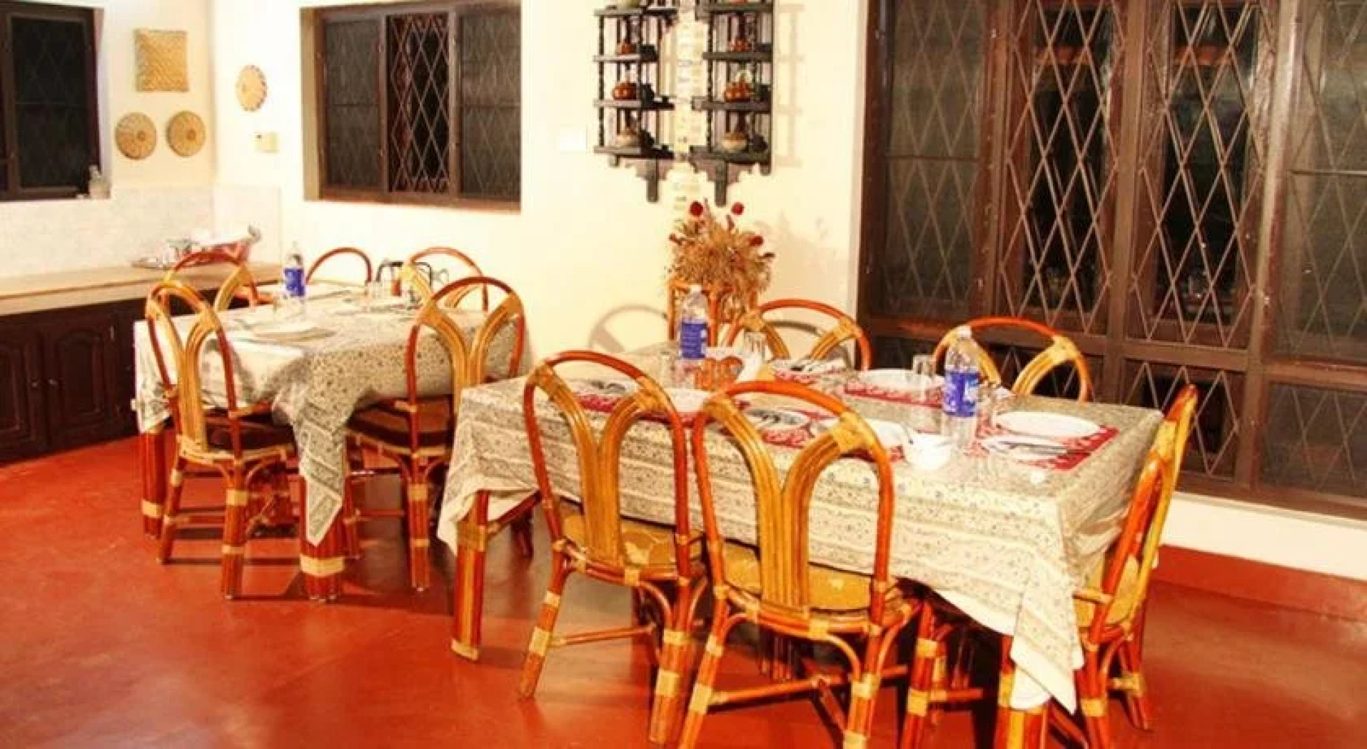 Kollenkeril Plantation Bungalow