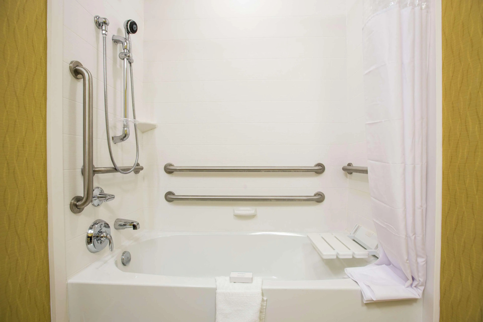 Hampton Inn & Suites Toledo/Westgate