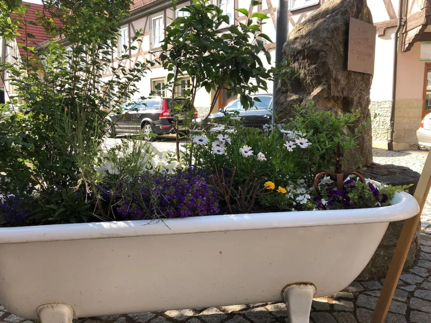 Gasthof Krone Fladungen