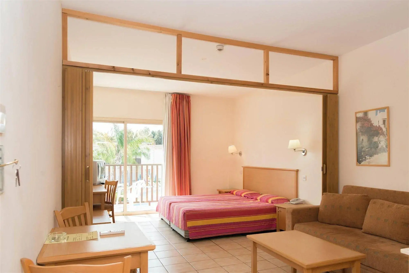 Tsokkos Paradise Village