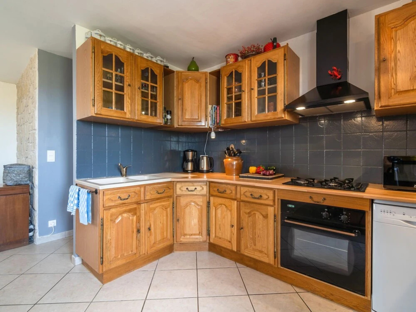 Serene Villa in Caunes-minervois With Private Pool