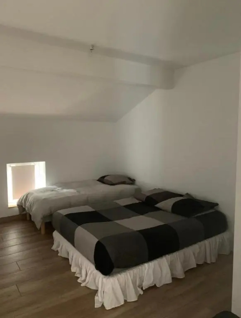 Appartement, centre ville AIGUILLON