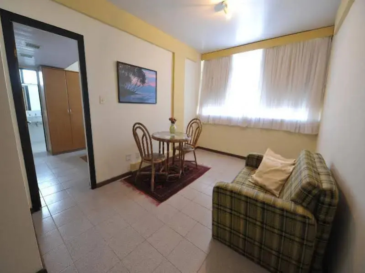 Sol Plaza Apartments