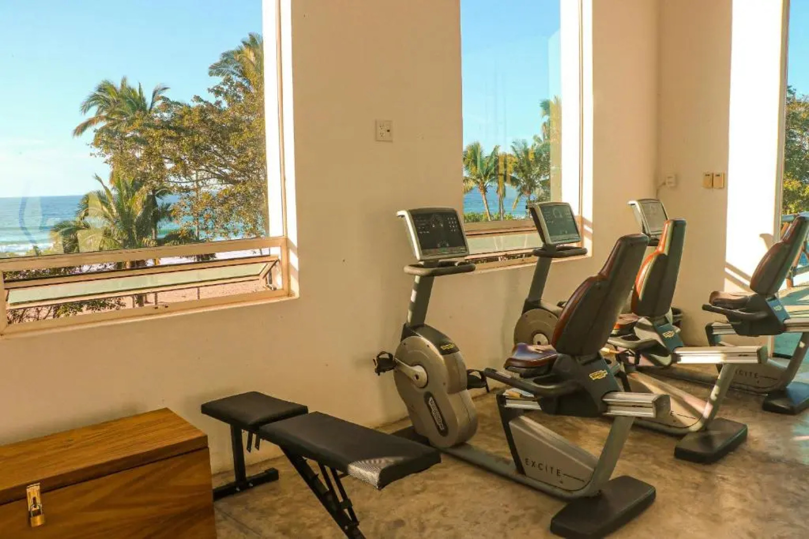 Hotel Hacienda San Pancho