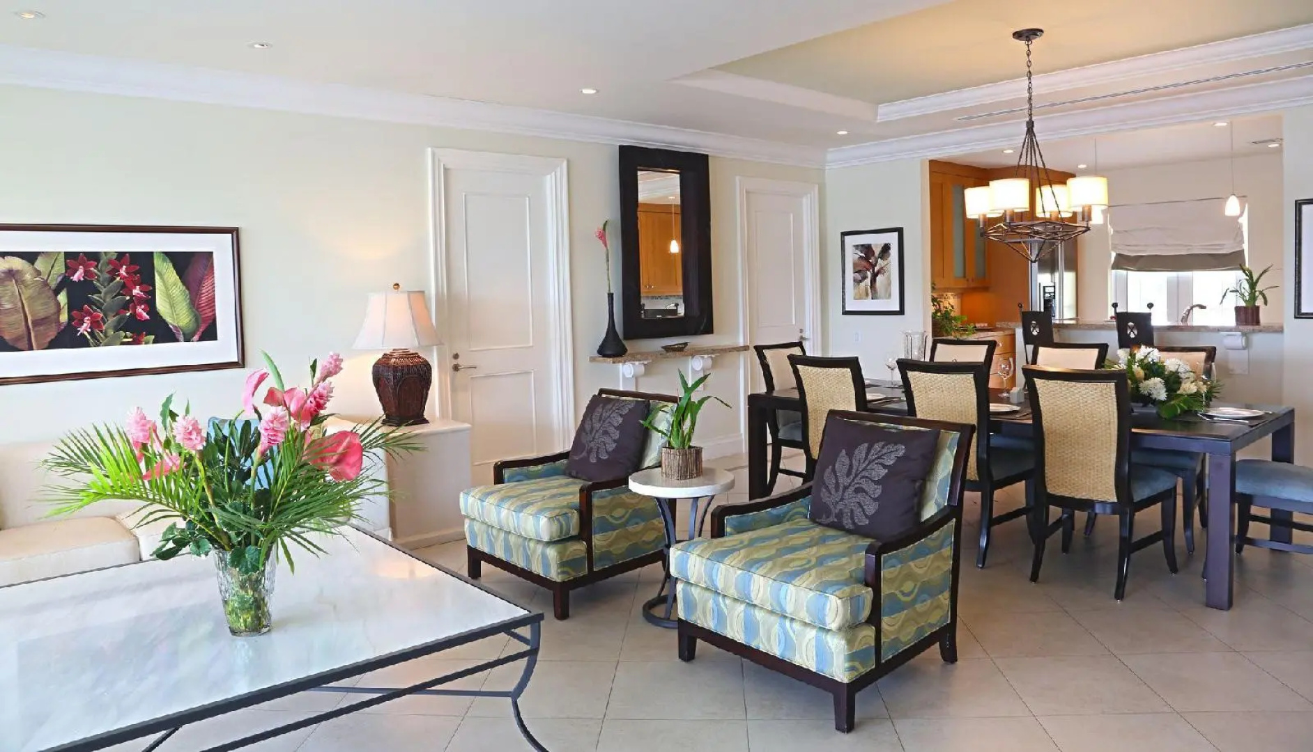 The Landings St. Lucia - All Suites