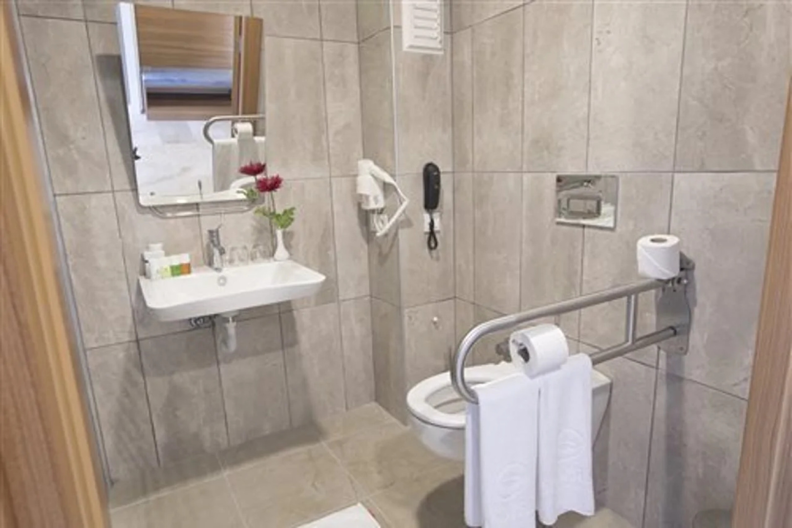 Greenwood Suites Resort