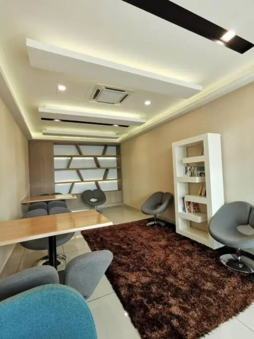 Forest in the Sky 3BR 8pax NETFLIX!! High floor By STAY