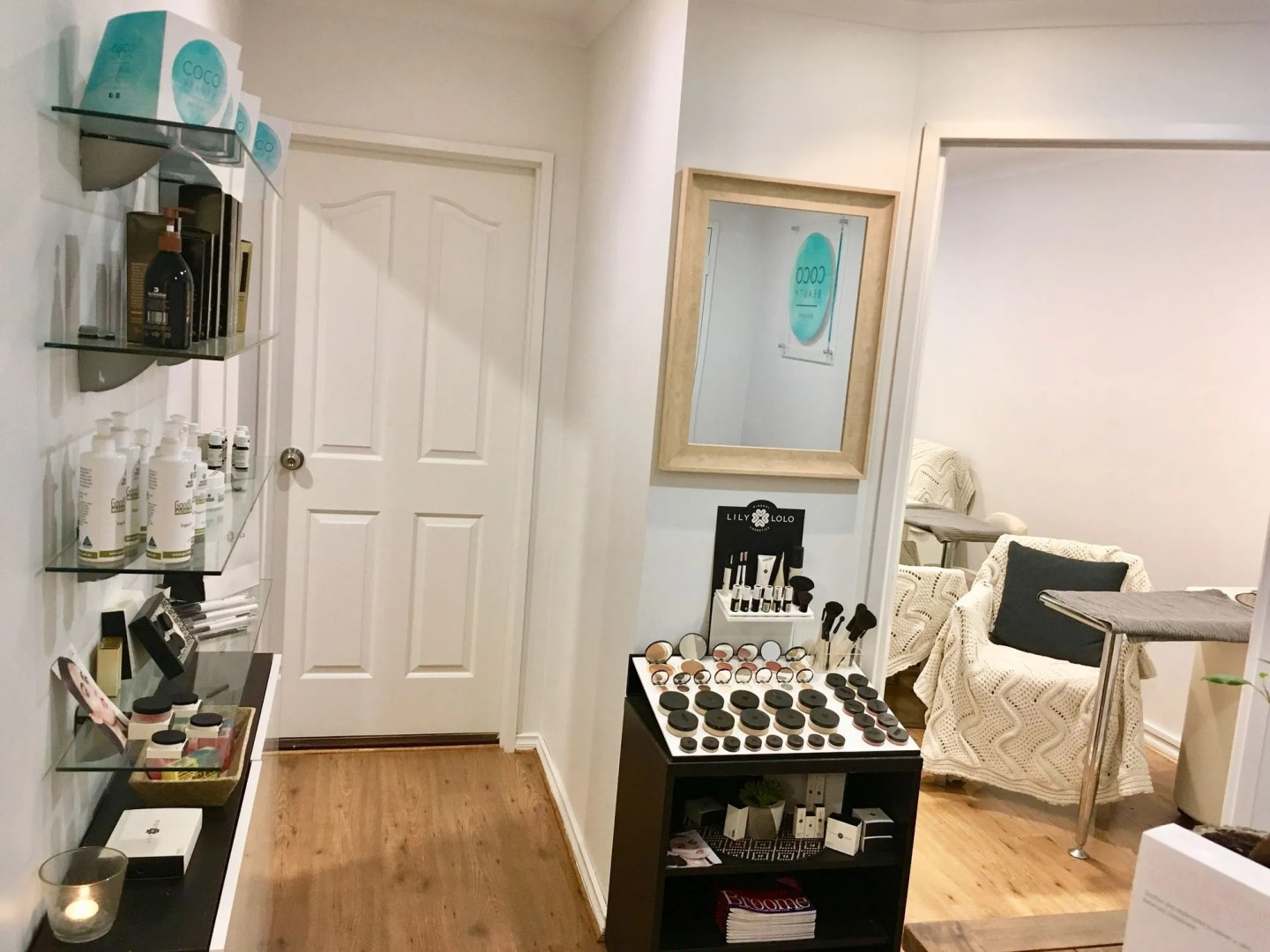 Moonlight Bay Suites