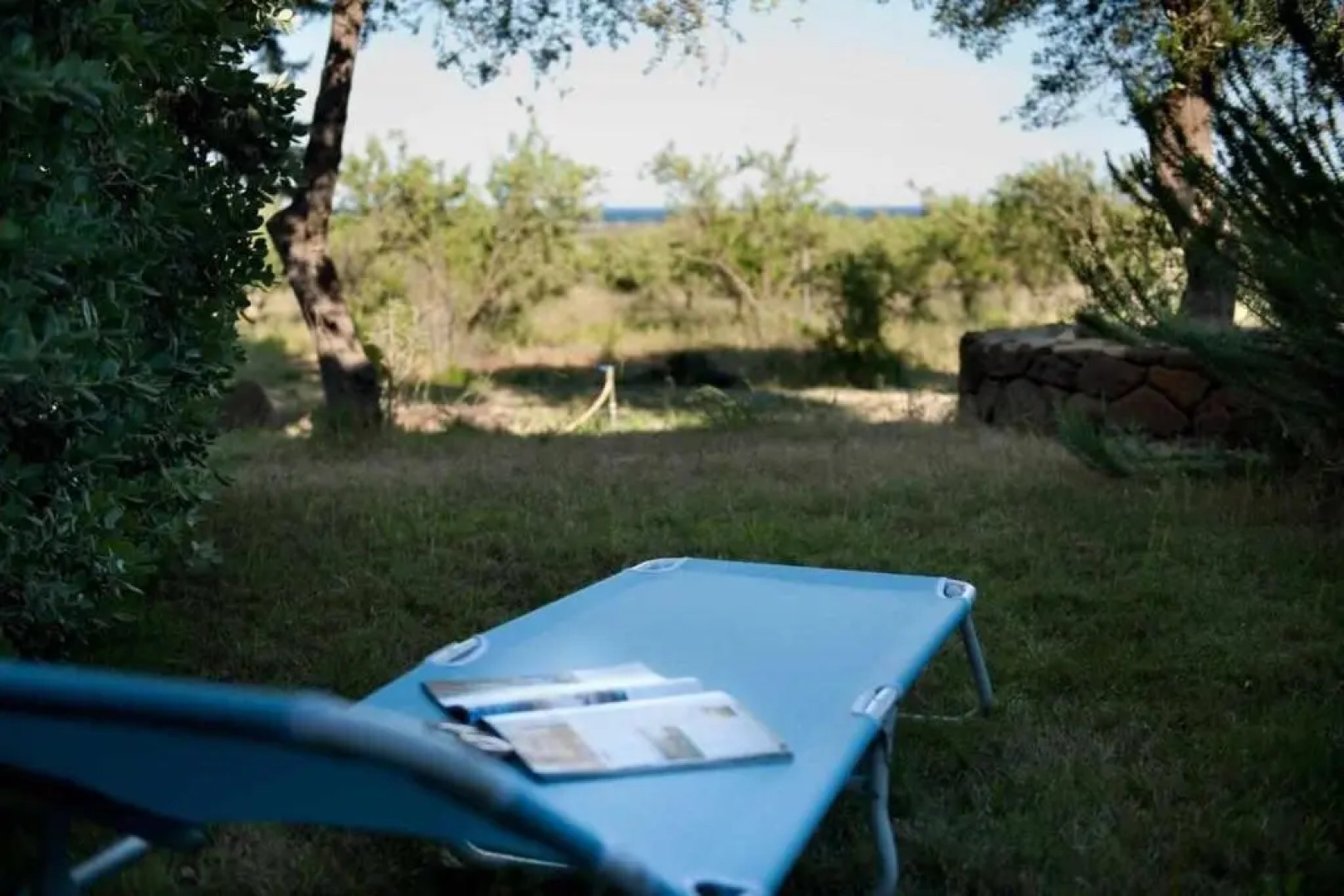 Agriturismo Don Lucifero