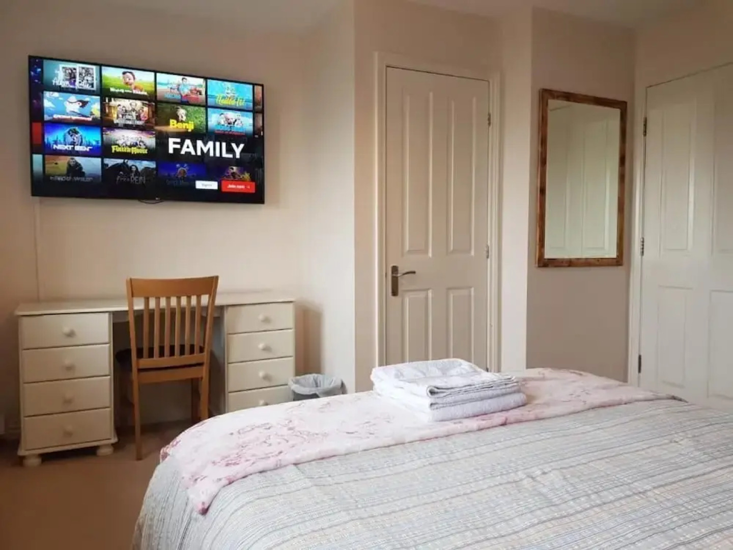 Caspian House - 4 Bedrooms