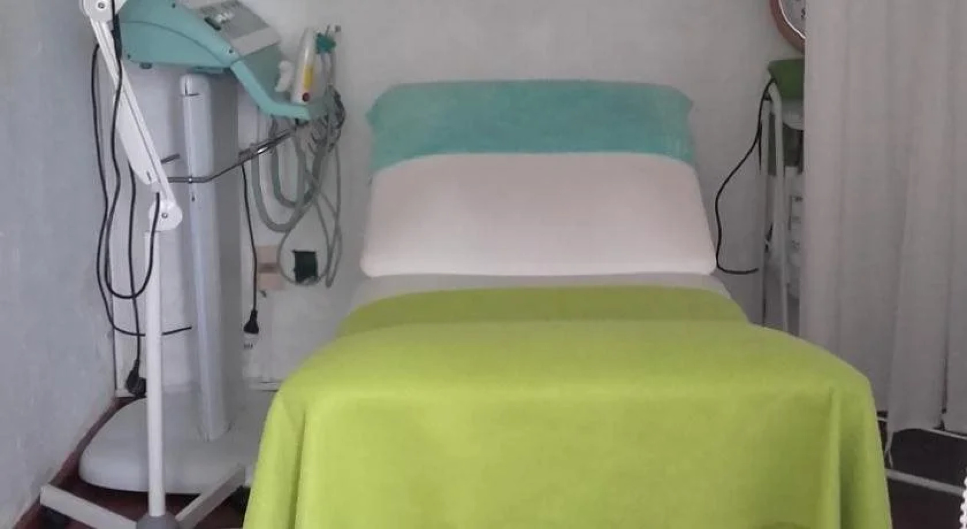 Brisas Del Rio Apart Hotel