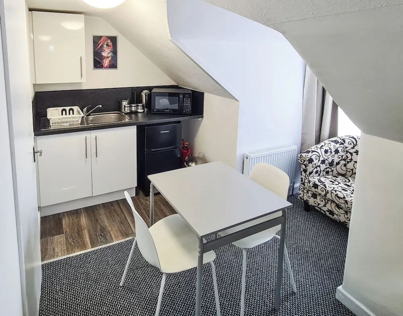 Station House Plymouth