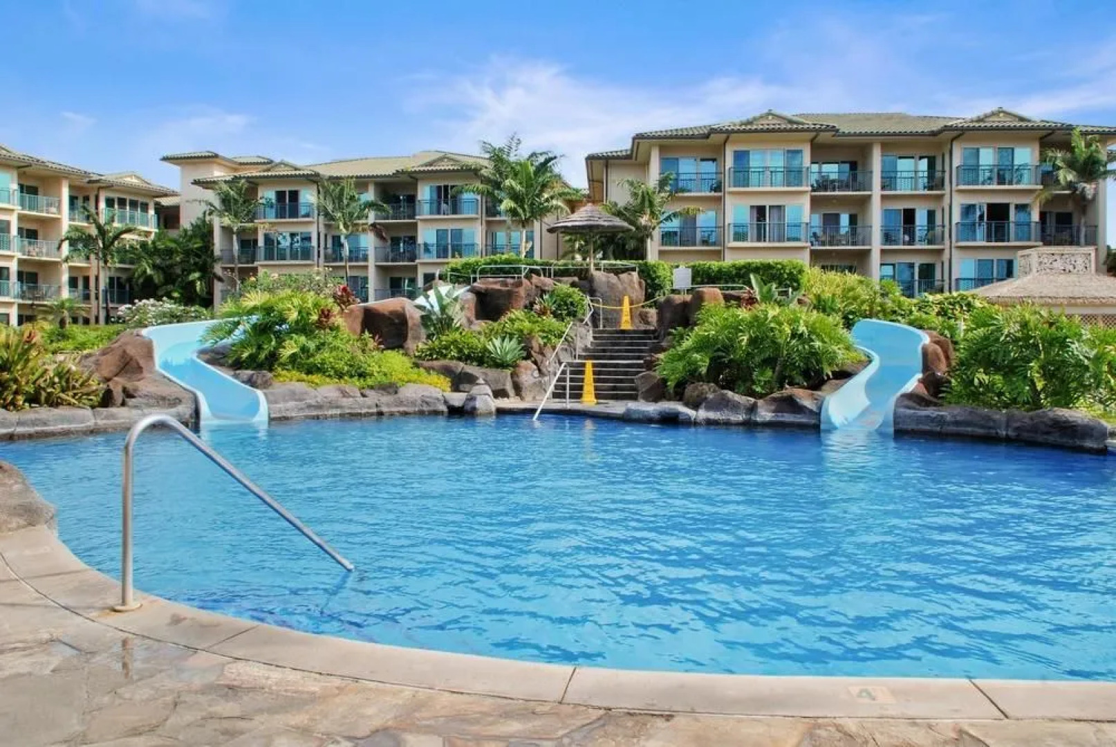 Waipouli Beach Resort