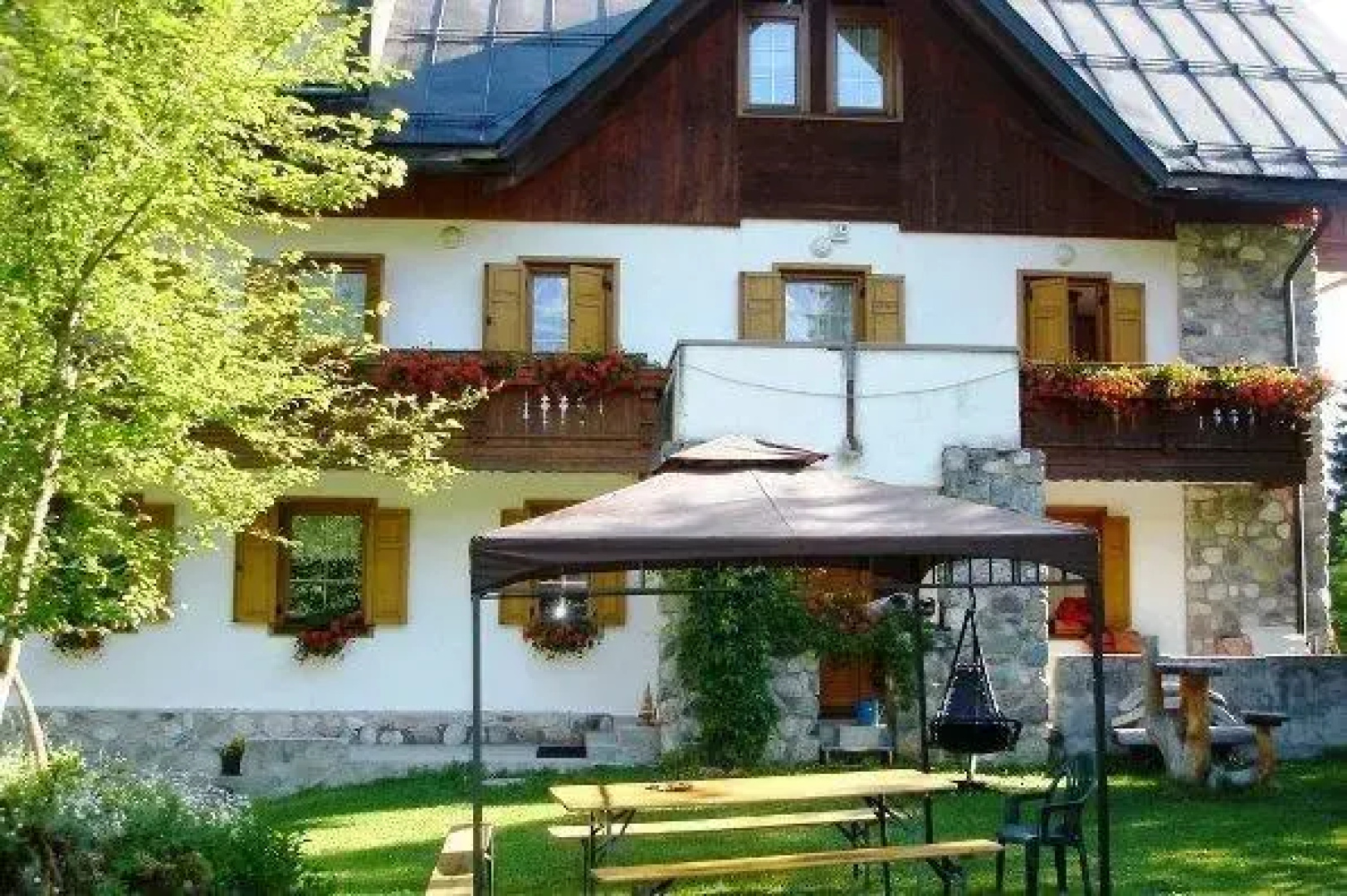 Hotel Picchio Nero
