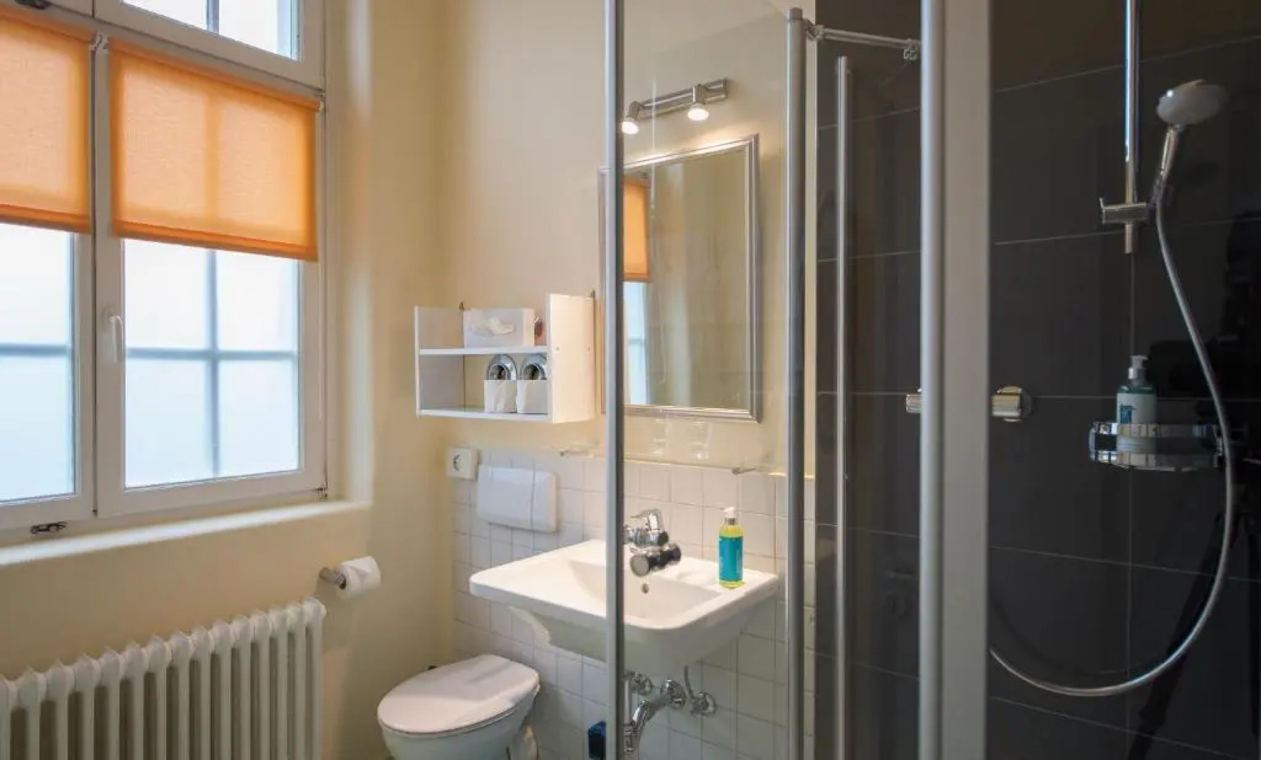 Apartment Hotel Konstanz