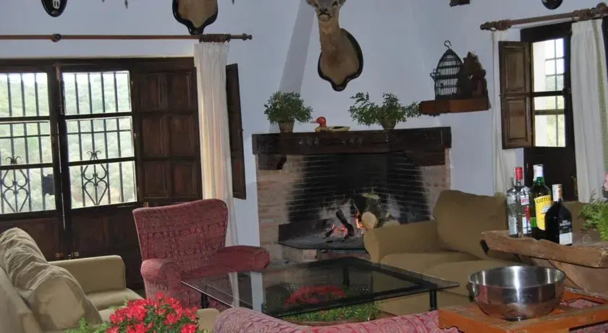 Cortijo La Priorita