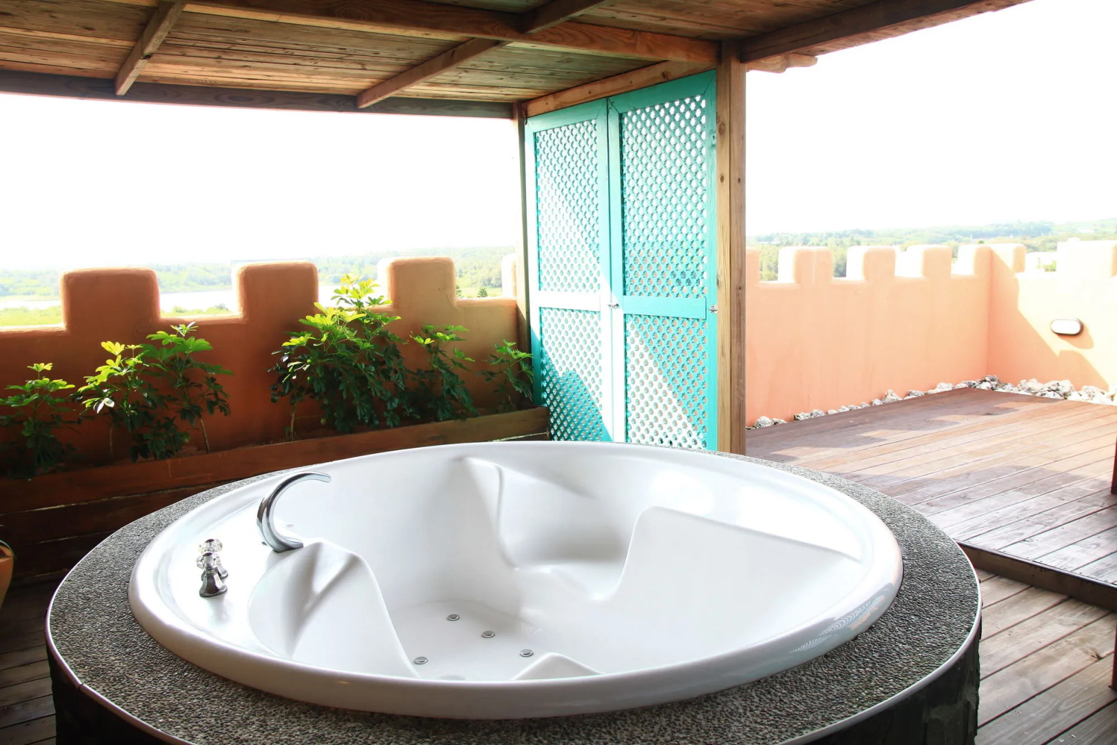 Raid Gardden Boutique Hotel