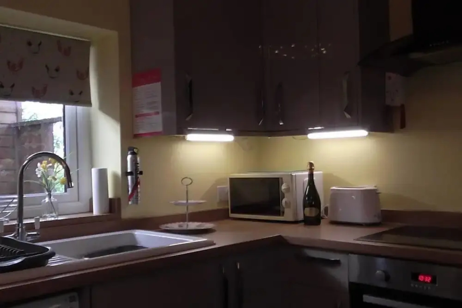 Impeccable 2-bed Cottage in Wisbech