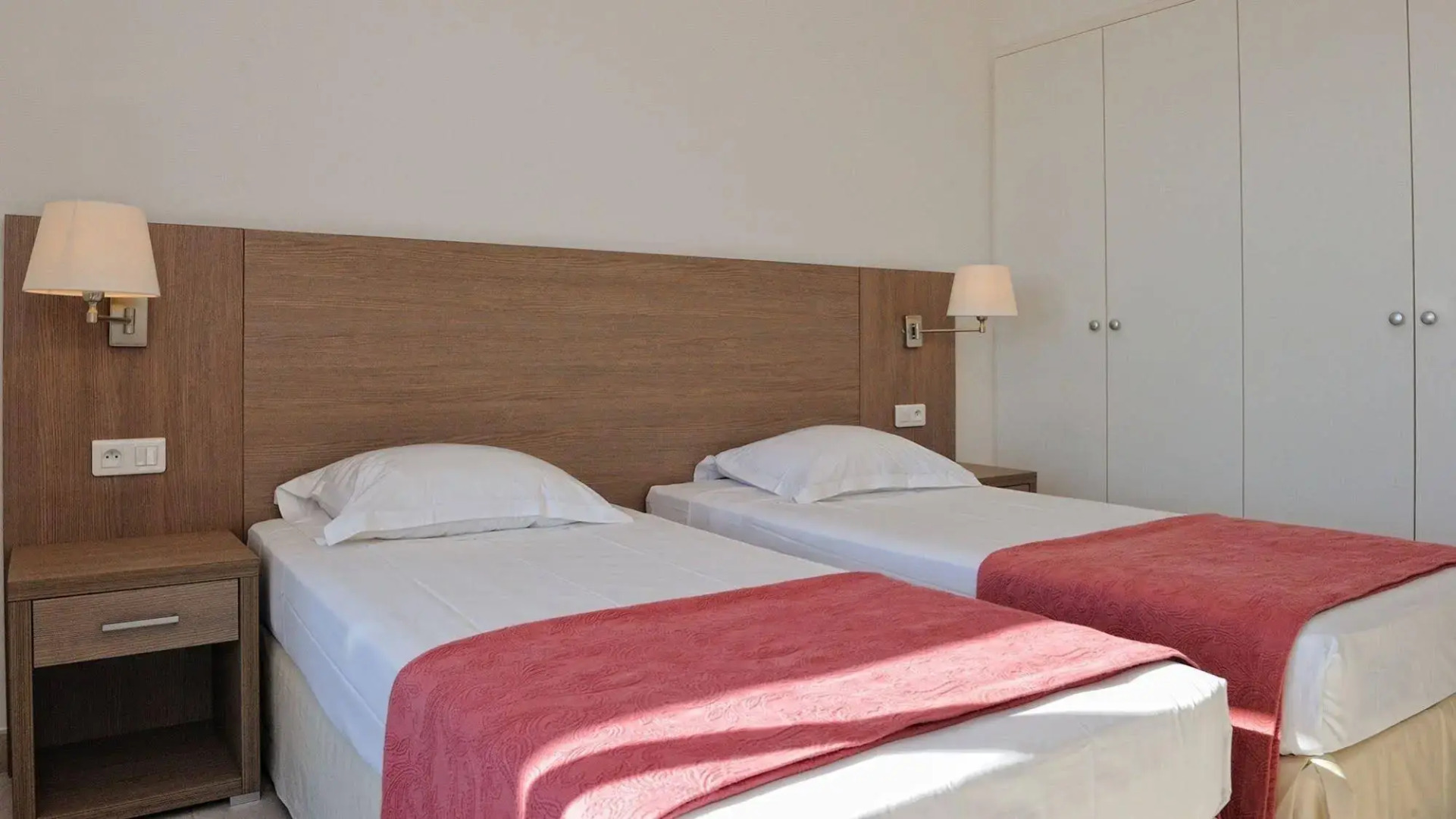 Residence Les Terrasses de Rondinara