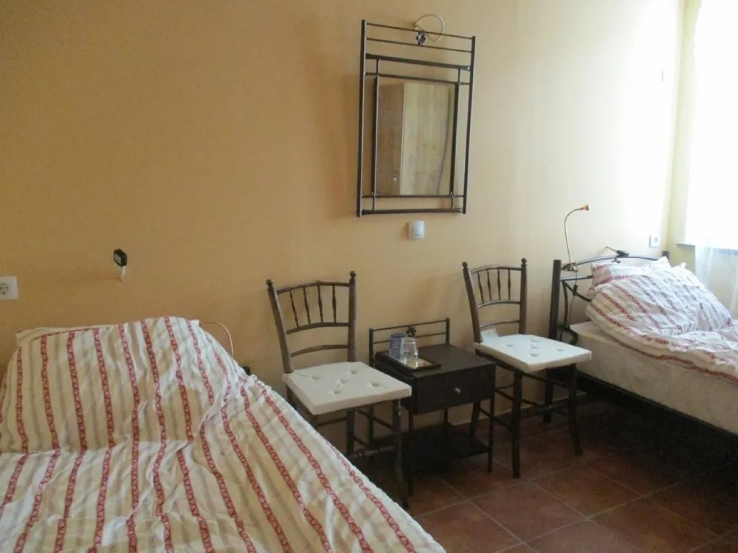 Host El Greco - Hostel