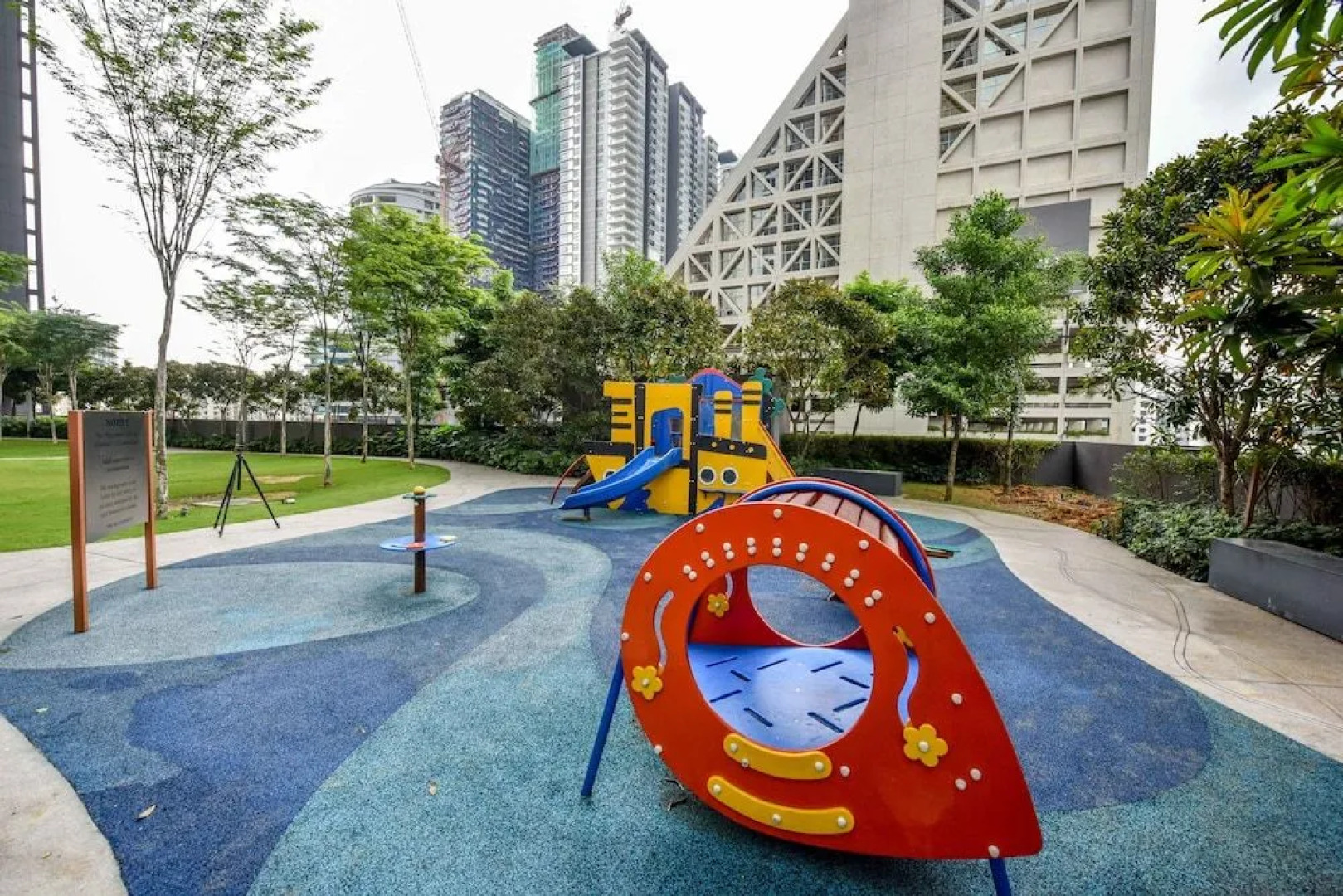 Mcity Ampang by Plush