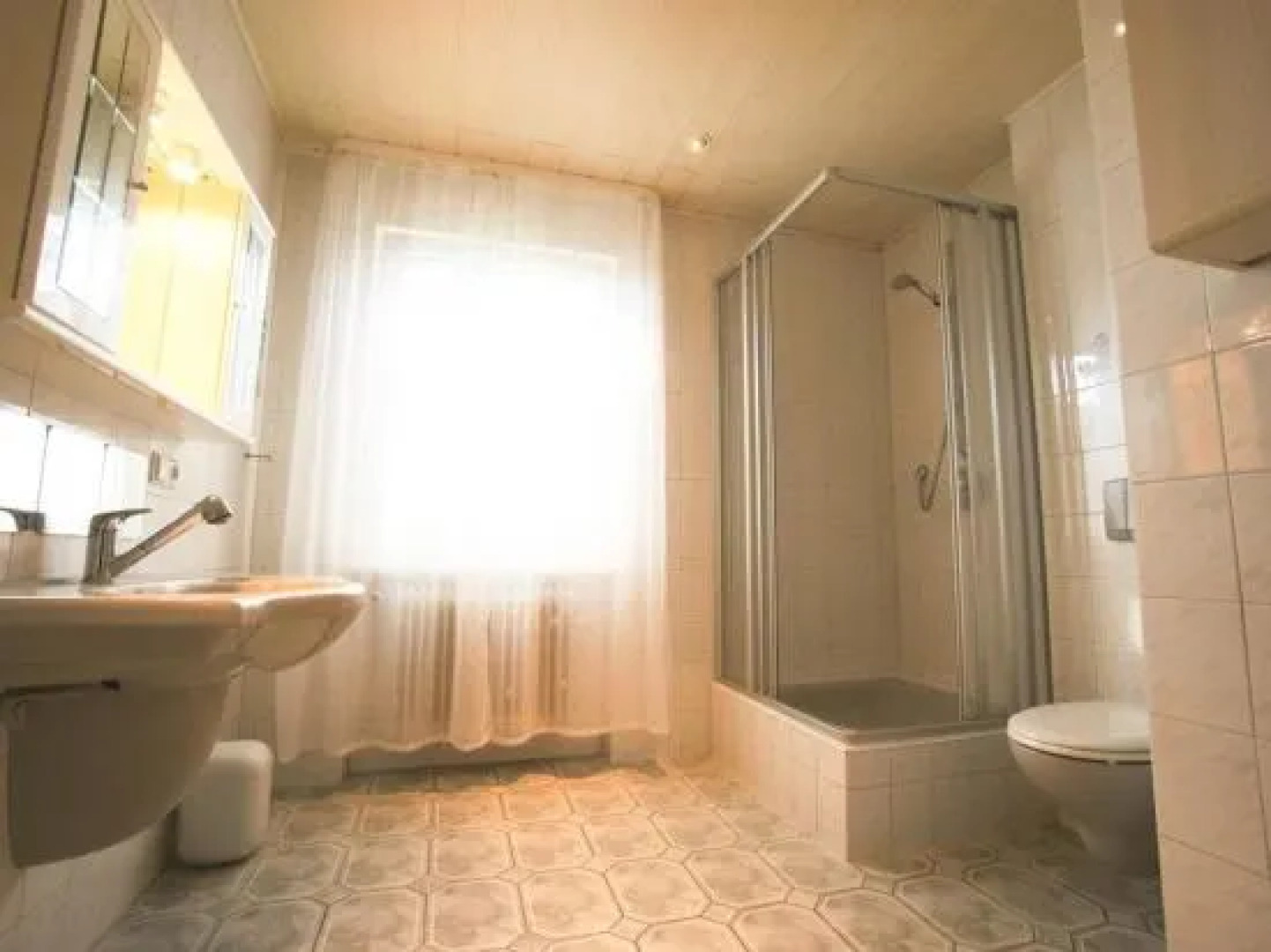 Ferienhaus Blocksberg