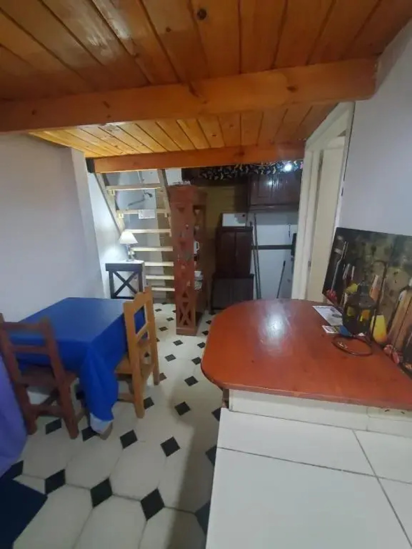 Grace’s House, Ezeiza Airport