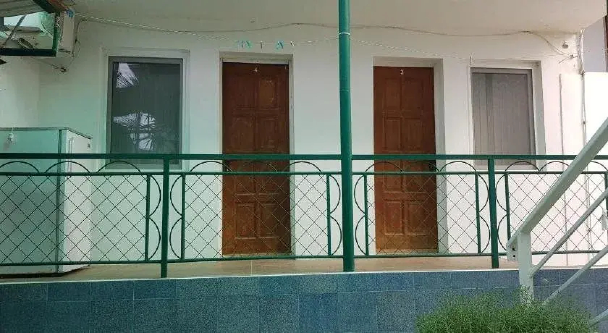 Гостевой Дом Простор