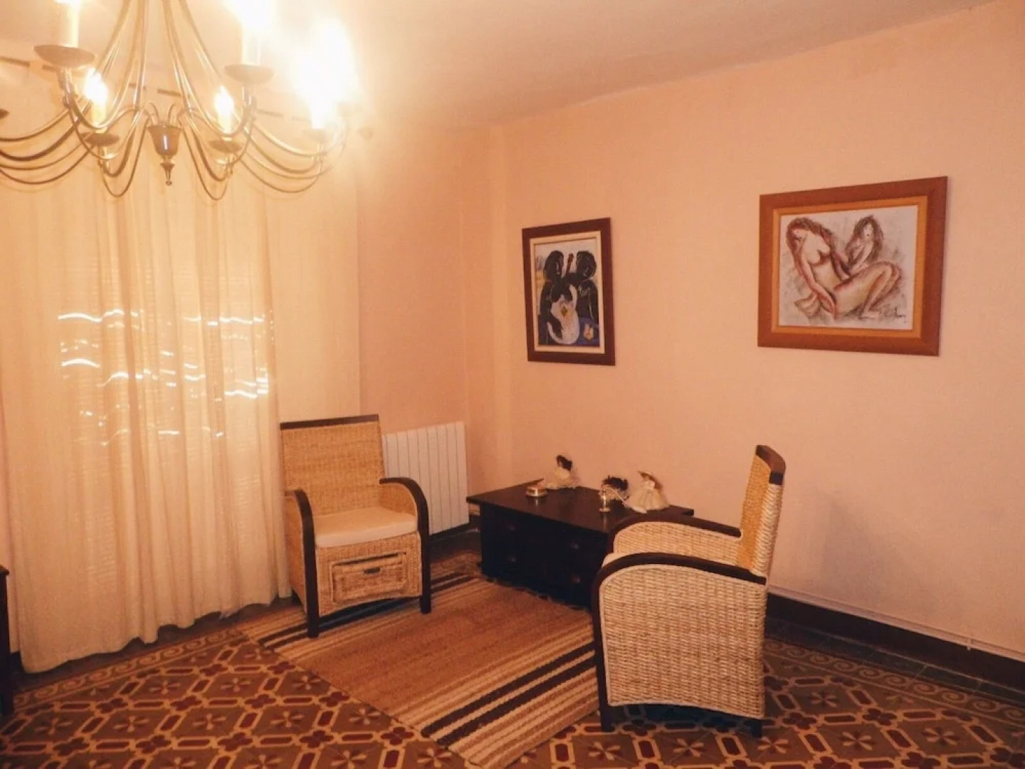 Casa Rural la Abuela