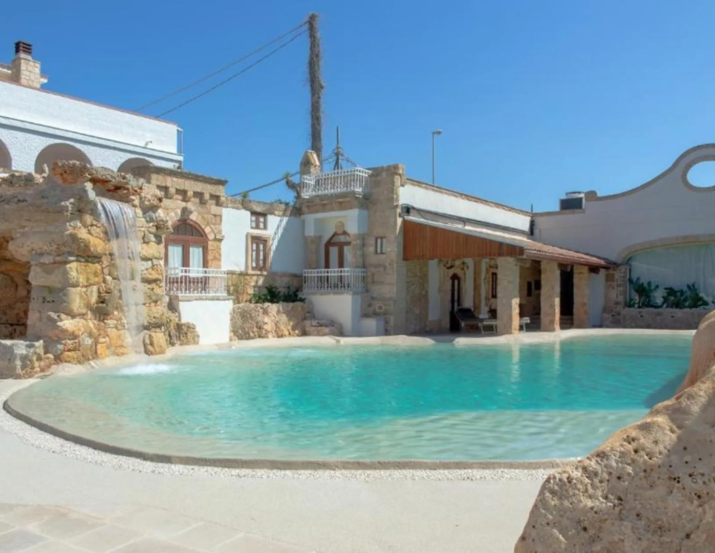 Hotel Parco dei Principi