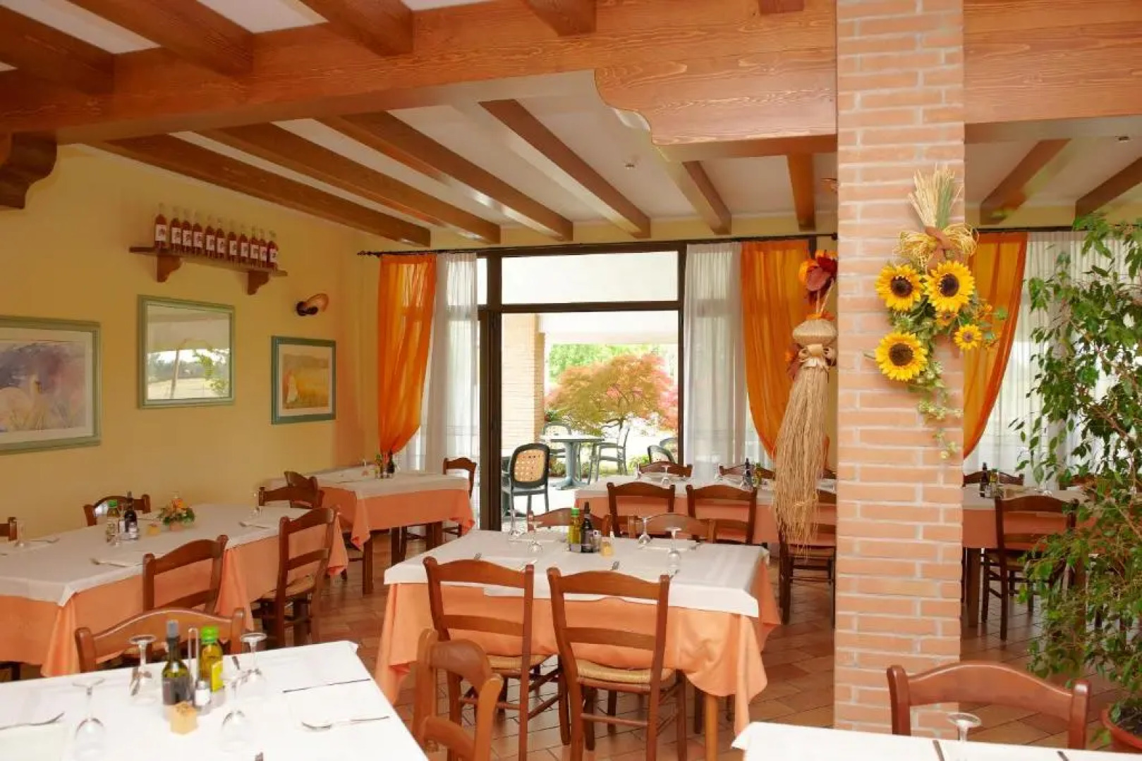 Agriturismo Il Cascinale