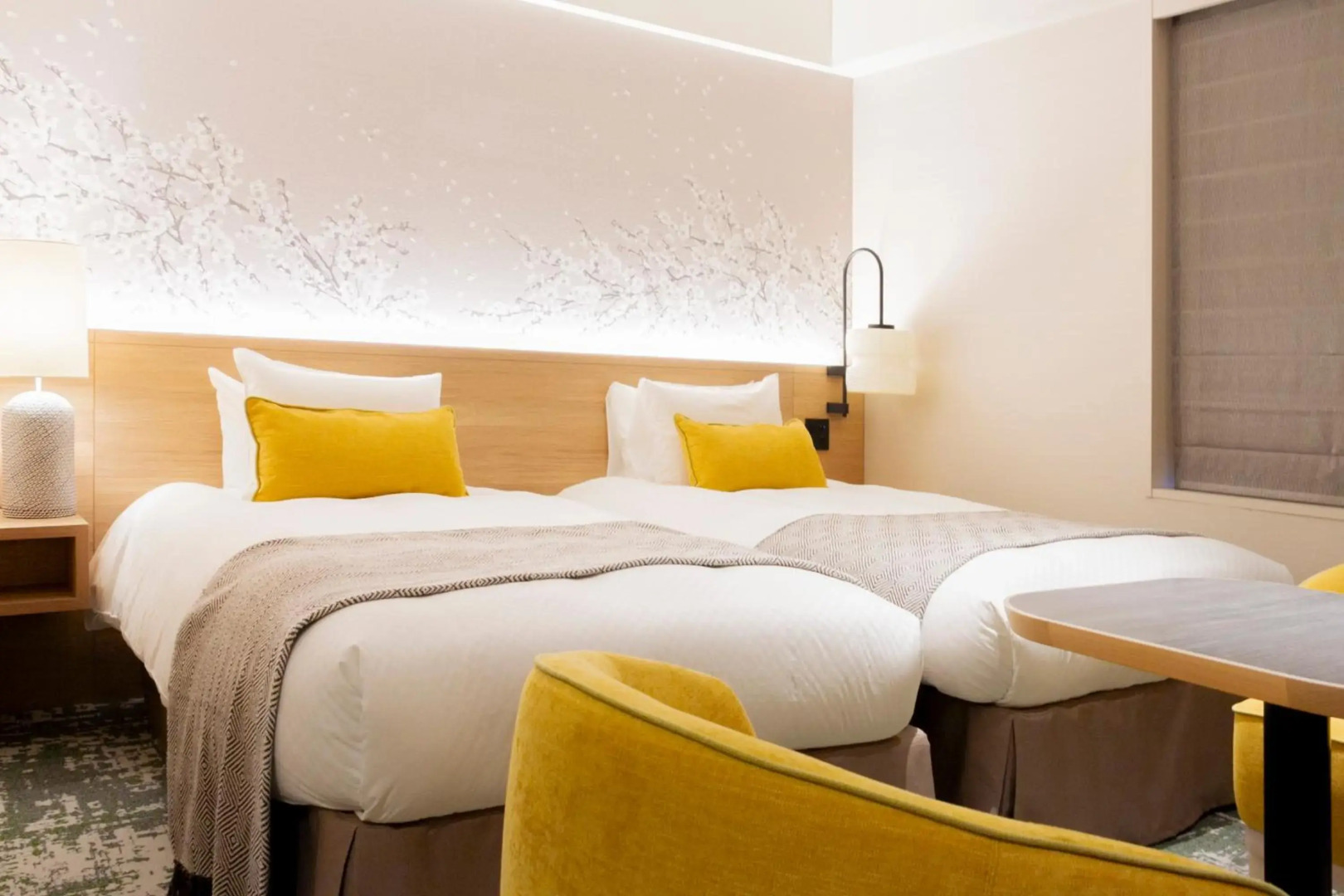 Hotel Terrace The Garden Mito