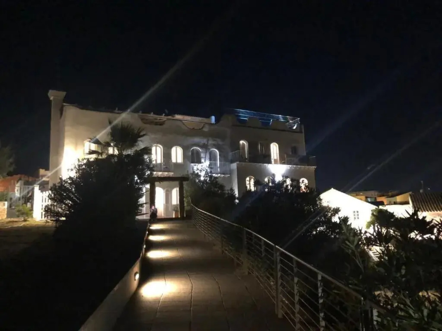 Relais la Ghinghetta