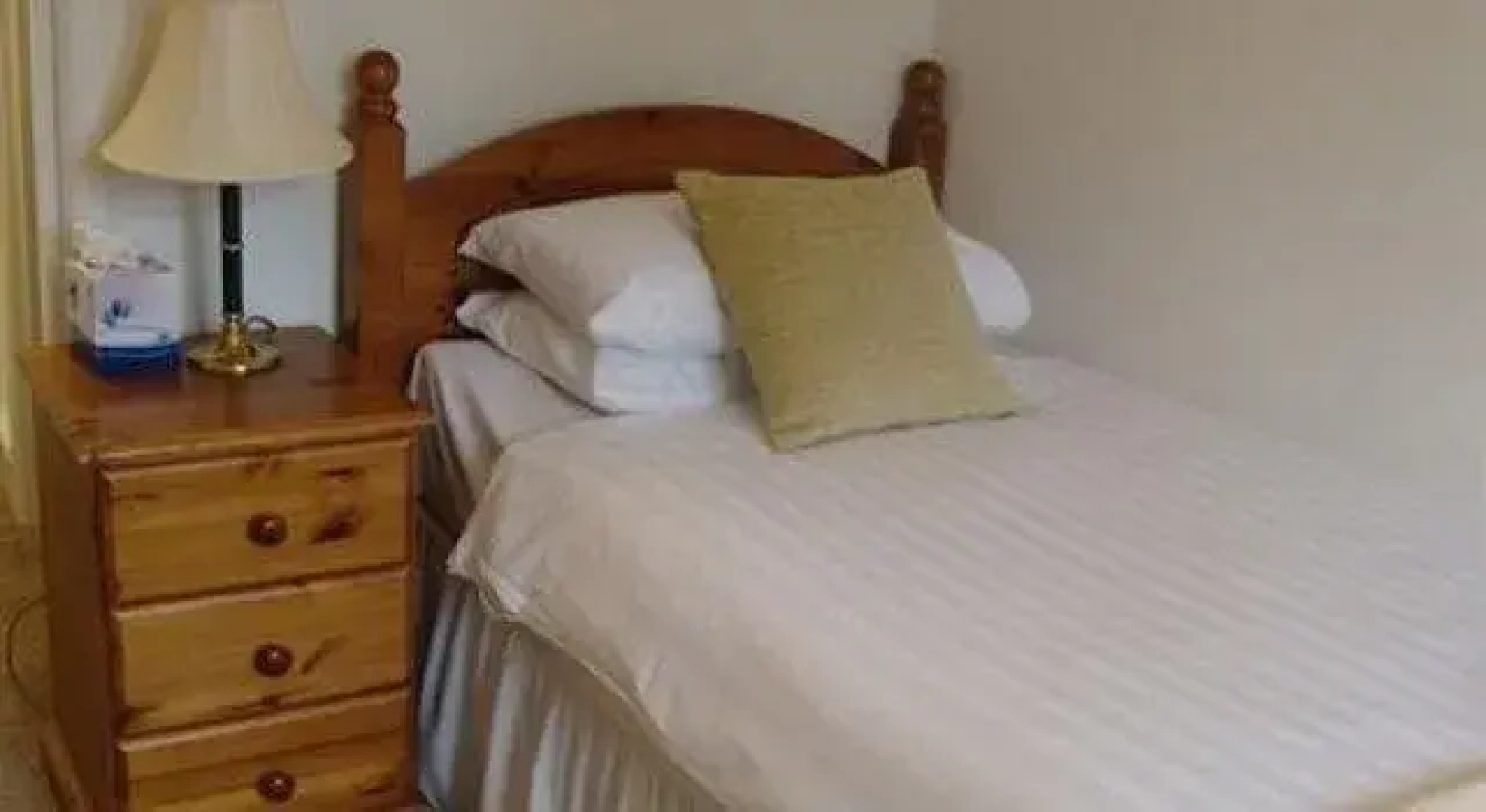 The Abbey Inn